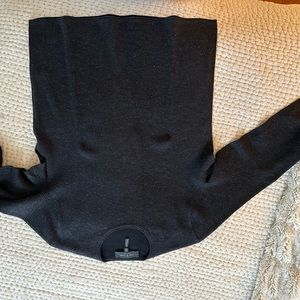 Men’s rag & bone sweater - wool / cotton